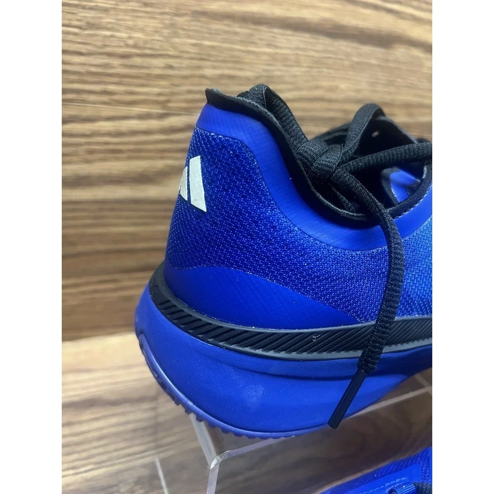 adidas Adizero Select 3.0 Basketball  Unisex Size 11 M Sneakers Athletic Shoes J